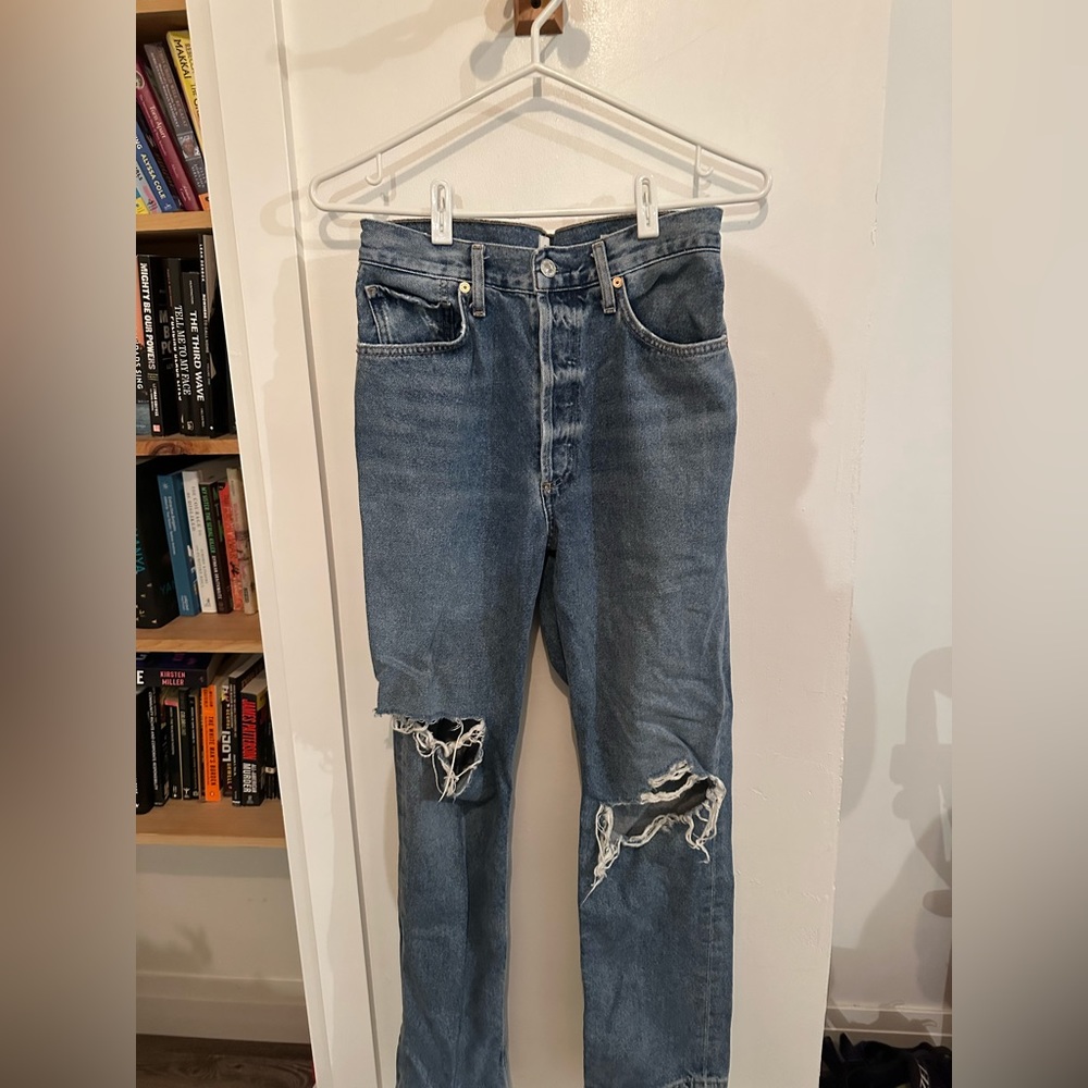 Citizens of Humanity Sabine Jeans